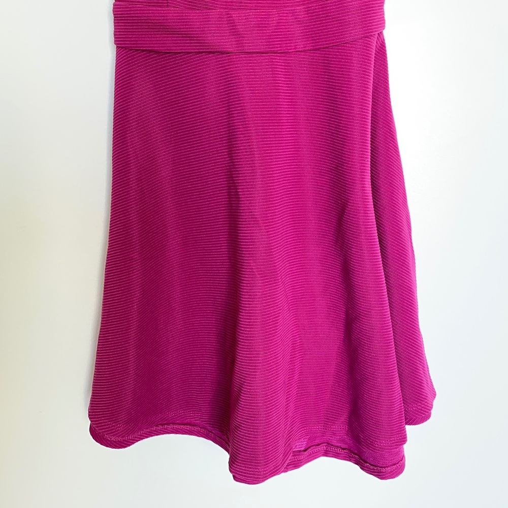 Criss Cross Open Back Dress Forever 21 - Picture 5 of 9